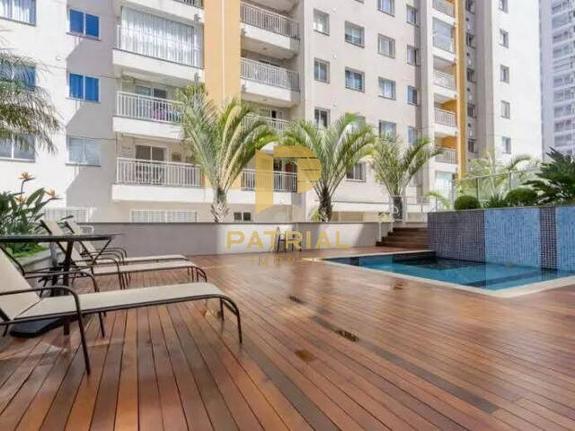 Apartamento para Venda em Curitiba - 4