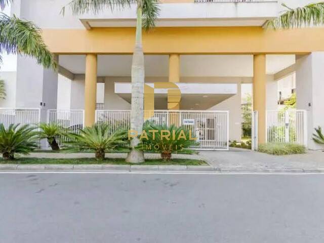 Apartamento para Venda em Curitiba - 3