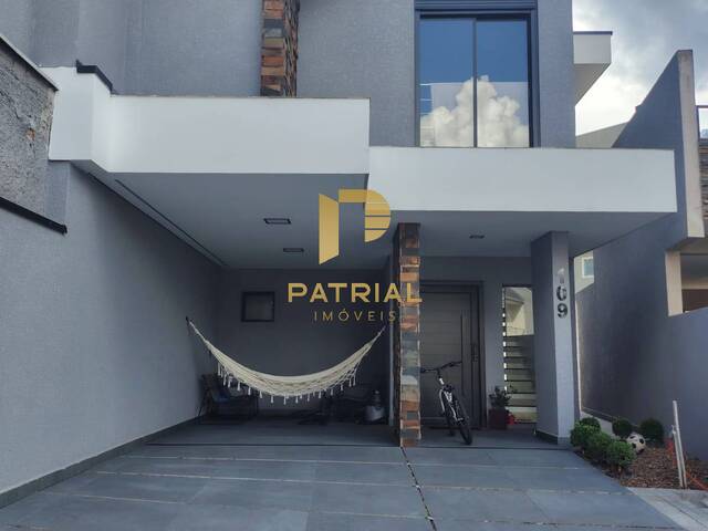 Casa para Venda em Curitiba - 4