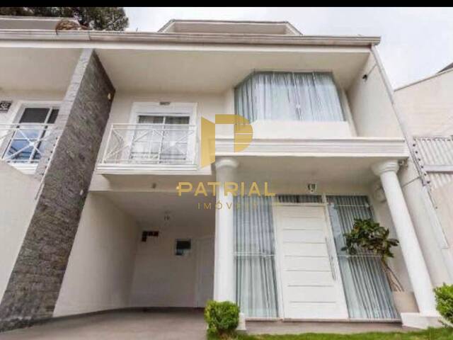 Casa para Venda em Curitiba - 2
