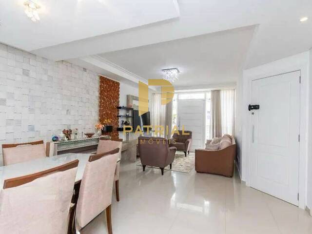 Casa para Venda em Curitiba - 4