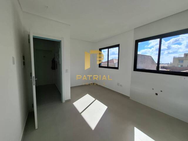 Apartamento para Venda em Curitiba - 2