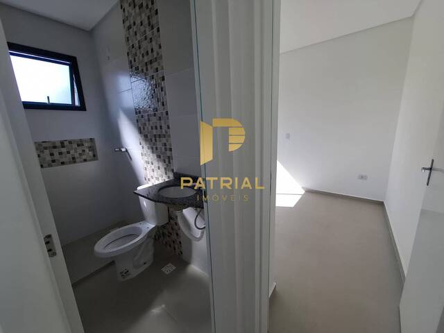 Apartamento para Venda em Curitiba - 4