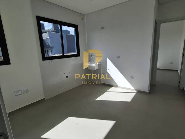 Apartamento para Venda em Curitiba - 3