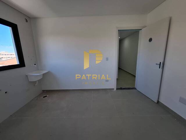Apartamento para Venda em Curitiba - 2