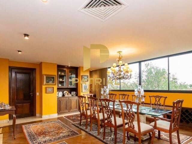 Apartamento para Venda em Curitiba - 5