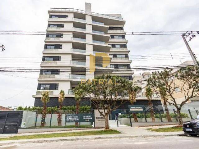 #CO0046 - Cobertura para Venda em Curitiba - PR - 1