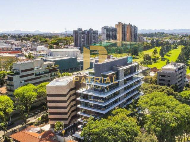 Apartamento para Venda em Curitiba - 2