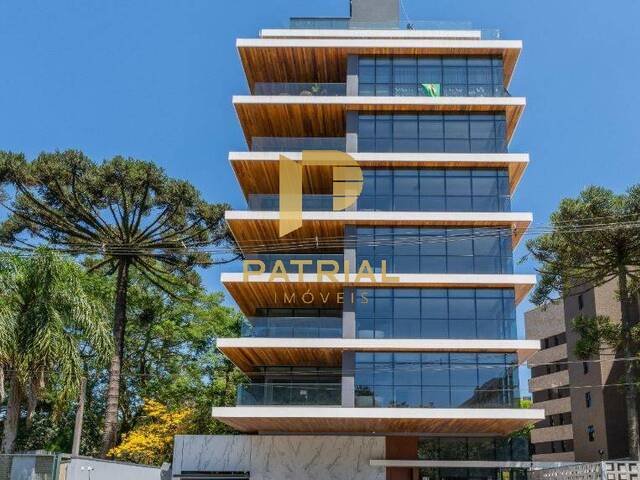Apartamento para Venda em Curitiba - 4