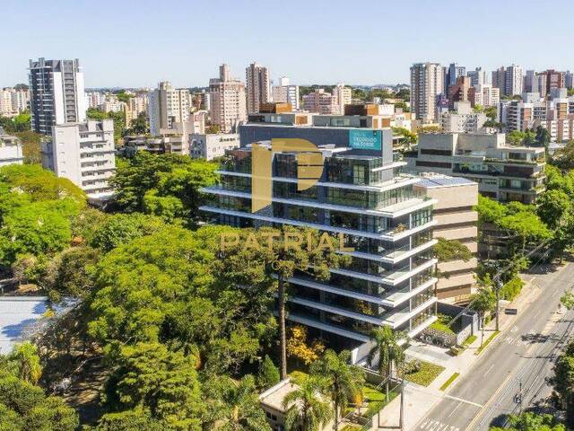 Apartamento para Venda em Curitiba - 3