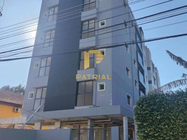 Venda em Planta Estância Pinhais - Pinhais