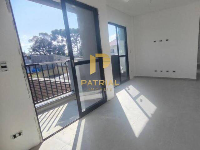 Apartamento para Venda em Pinhais - 4