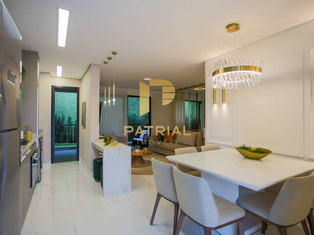 Apartamento para Venda em Curitiba - 3