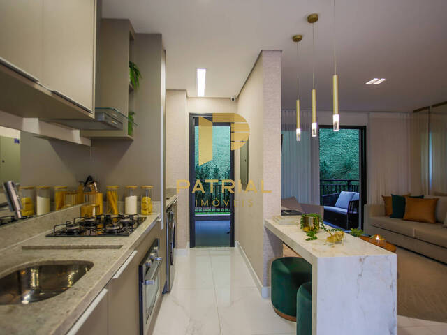 Apartamento para Venda em Curitiba - 4