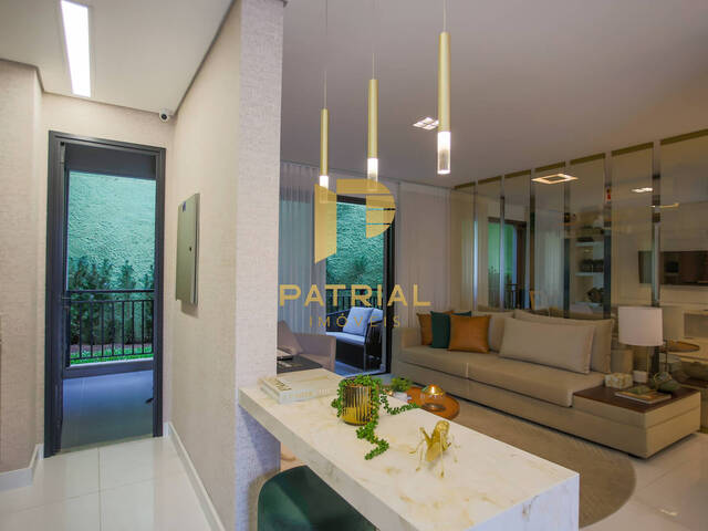 Apartamento para Venda em Curitiba - 5