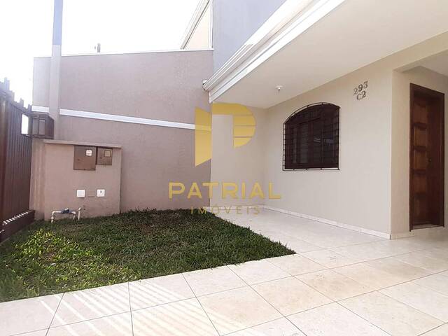 Casa para Venda em Curitiba - 3