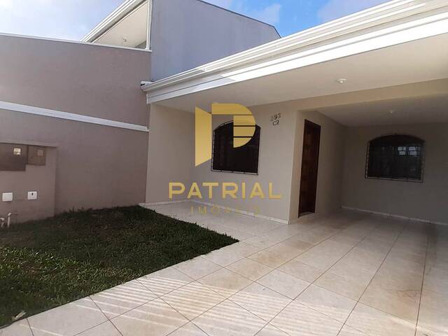 Casa para Venda em Curitiba - 2