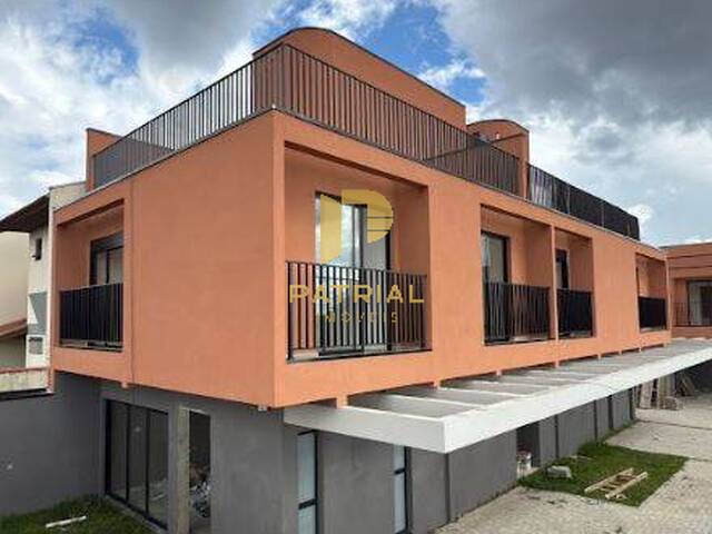 #CA0305 - Casa para Venda em Curitiba - PR - 3