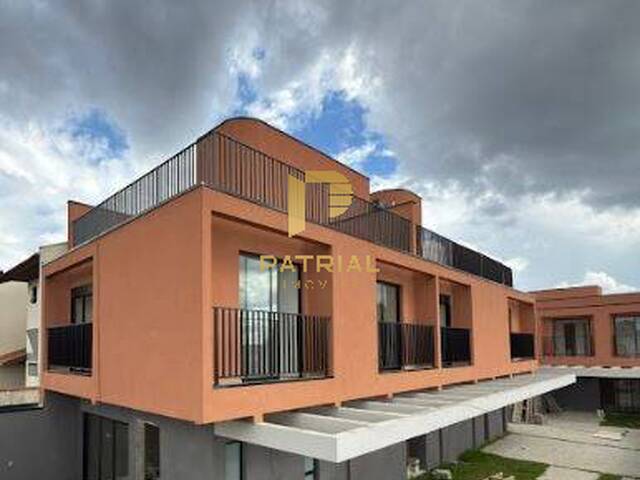 #CA0305 - Casa para Venda em Curitiba - PR - 2