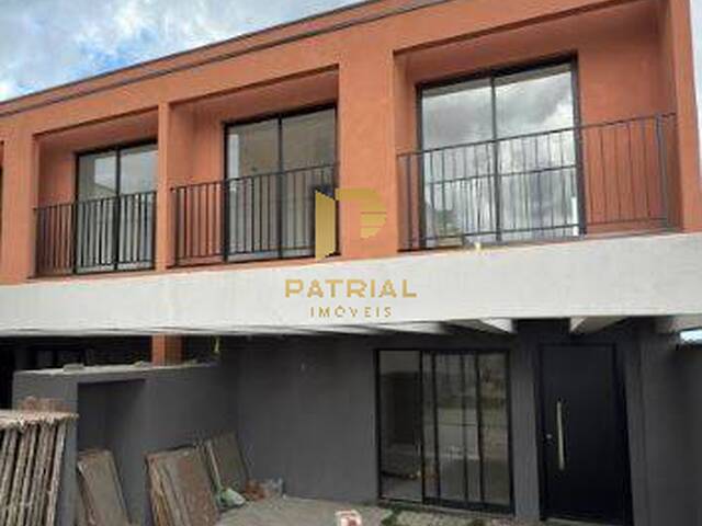 Casa para Venda em Curitiba - 4