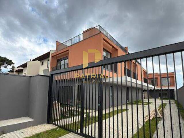 Casa para Venda em Curitiba - 5