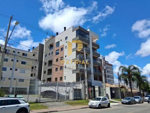 #CO0078 - Cobertura para Venda em Pinhais - PR - 1