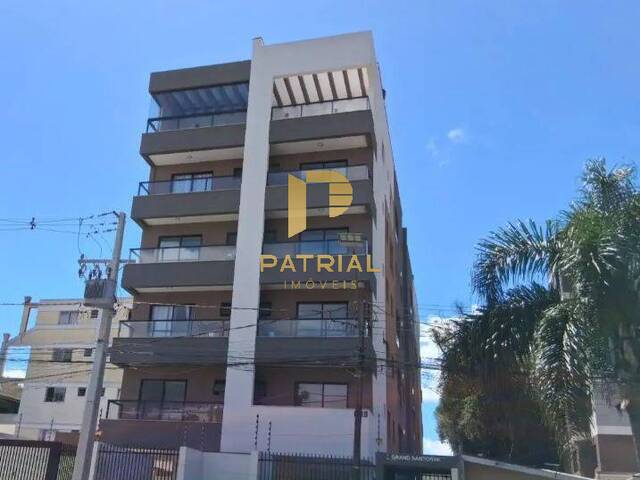 Apartamento para Venda em Pinhais - 2