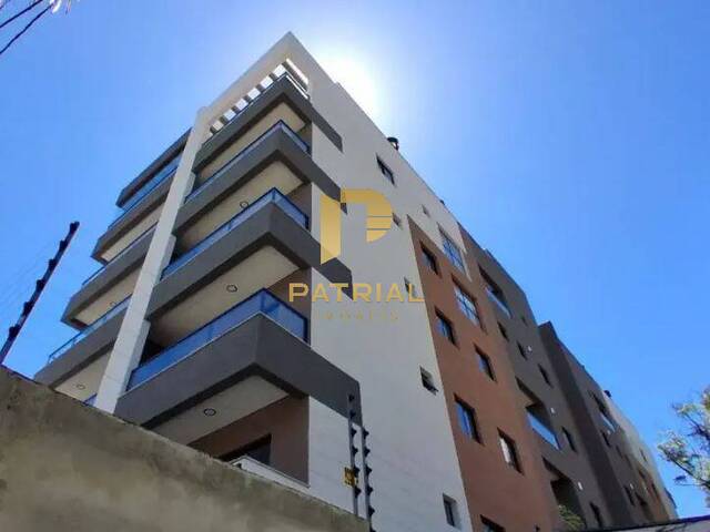 Apartamento para Venda em Pinhais - 3