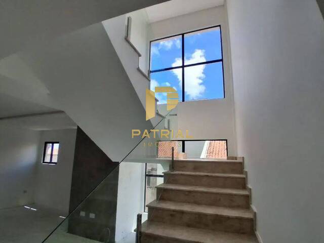 Apartamento para Venda em Pinhais - 4