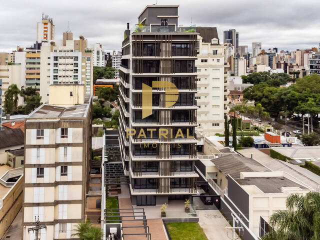#GD0038 - Apartamento Garden para Venda em Curitiba - PR - 1