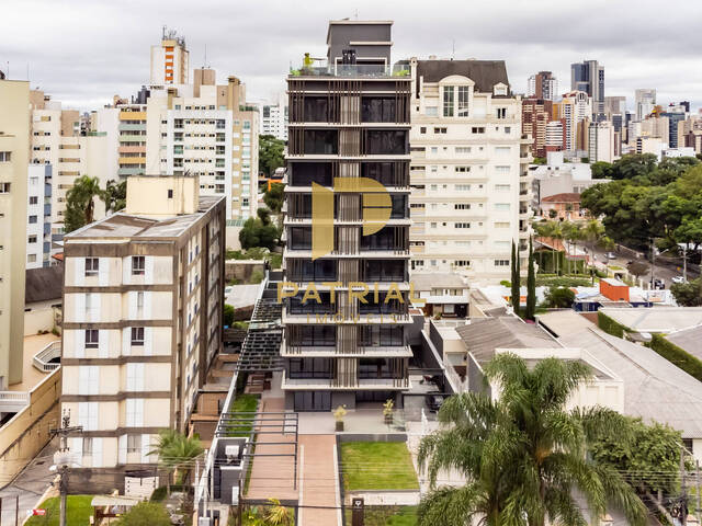 #GD0038 - Apartamento Garden para Venda em Curitiba - PR - 2