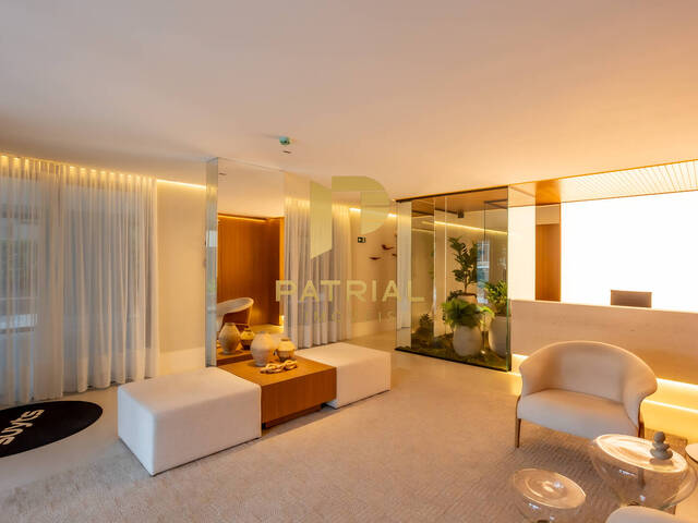 Apartamento Garden para Venda em Curitiba - 4