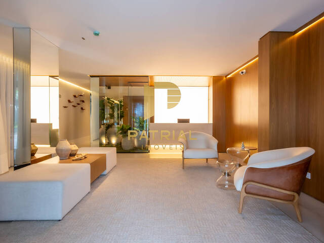 Apartamento Garden para Venda em Curitiba - 5