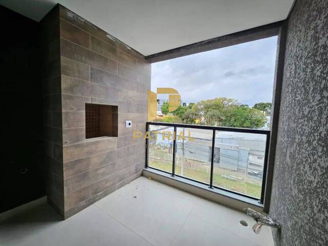 #ST0029 - Kitnet para Venda em Curitiba - PR - 3