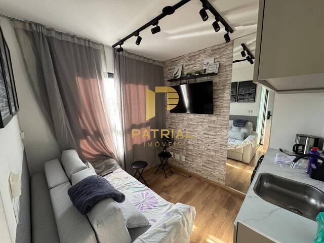 Studio para Locação em Curitiba - 3