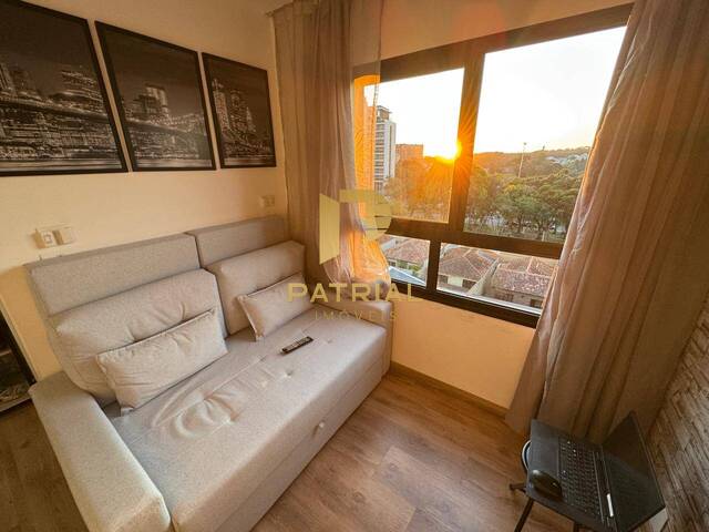 Studio para Locação em Curitiba - 5