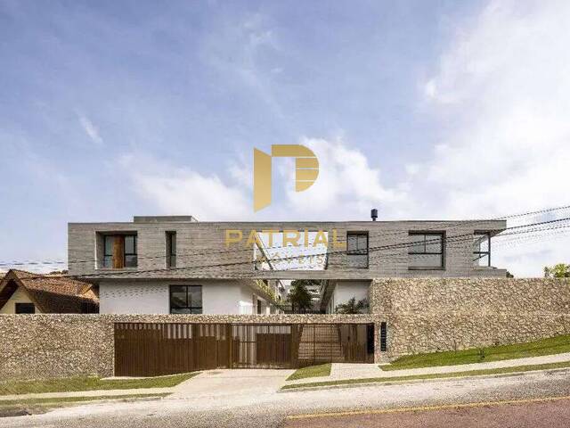 #CA0298 - Casa para Venda em Curitiba - PR - 1
