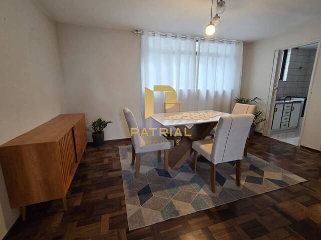 Apartamento para Locação em Curitiba - 4