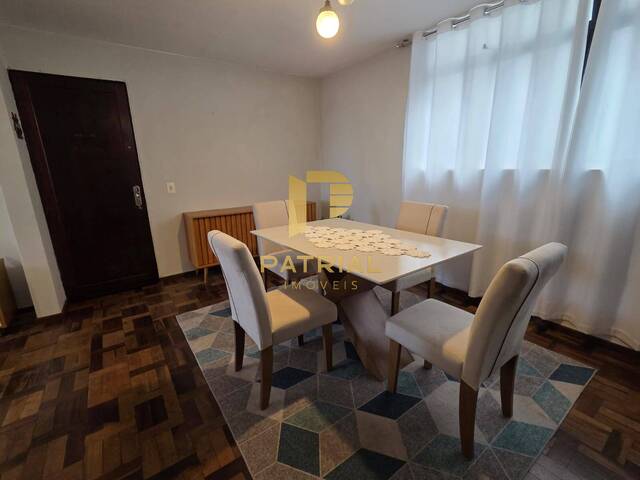 Apartamento para Locação em Curitiba - 5