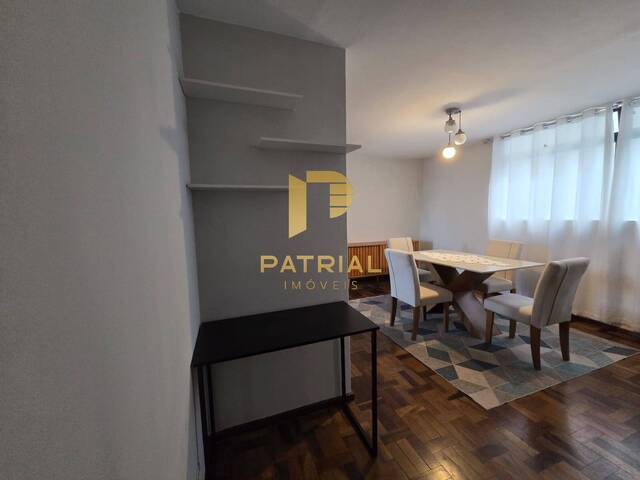 Apartamento para Locação em Curitiba - 3
