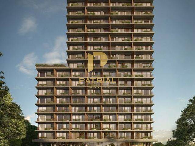 Apartamento para Venda em Curitiba - 2