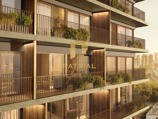 Apartamento para Venda em Curitiba - 4