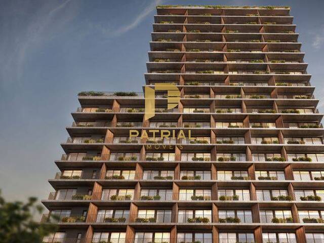 Apartamento para Venda em Curitiba - 3
