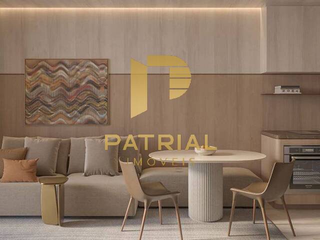 Apartamento para Venda em Curitiba - 5