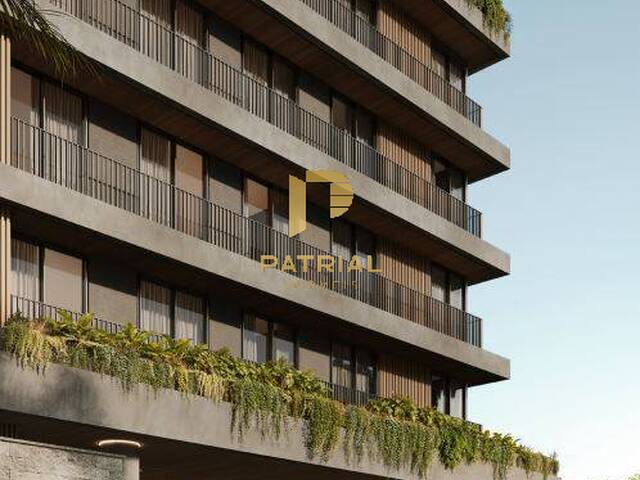 Apartamento para Venda em Curitiba - 2