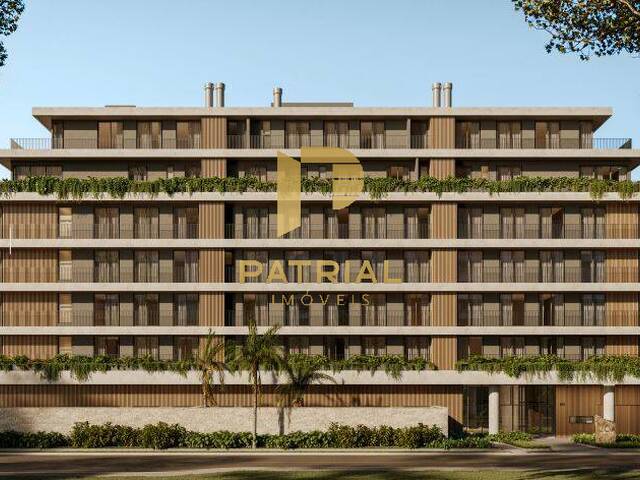Apartamento para Venda em Curitiba - 4