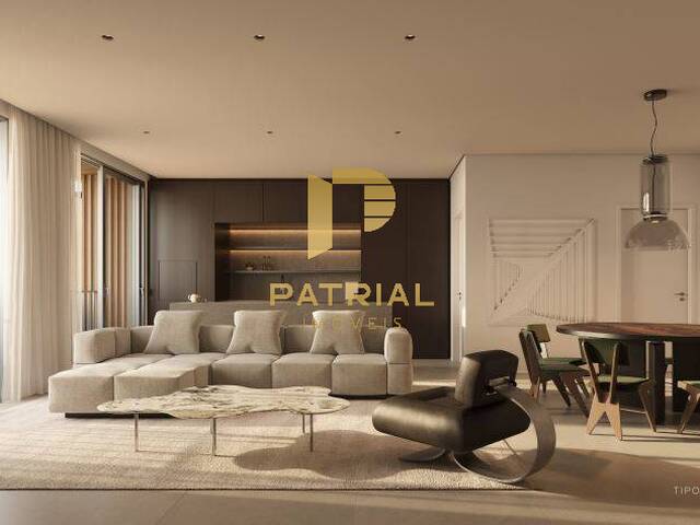 Apartamento para Venda em Curitiba - 5