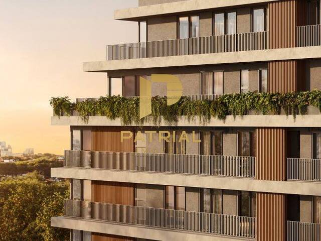 Apartamento para Venda em Curitiba - 4