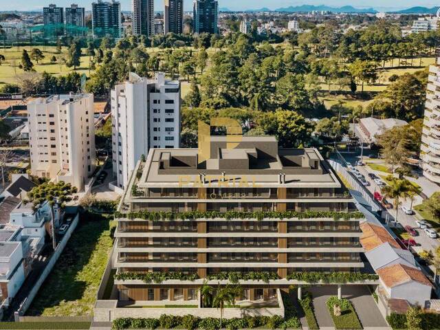 Venda em Cabral - Curitiba
