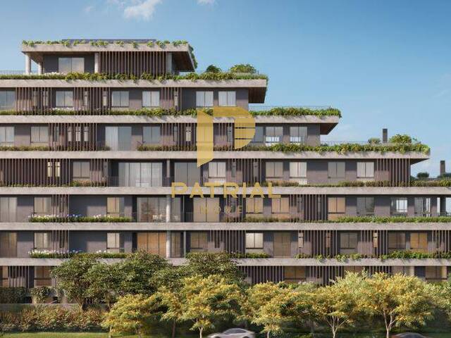 Apartamento para Venda em Curitiba - 2